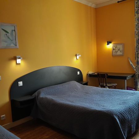 Bed and Breakfast Val Des Bois Warmeriville Zewnętrze zdjęcie