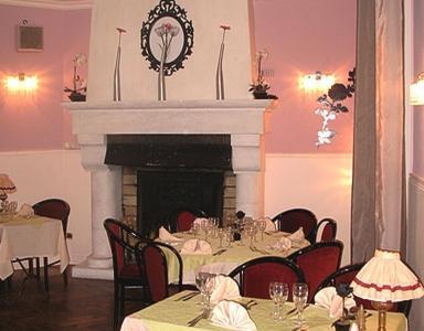 Bed and Breakfast Val Des Bois Warmeriville Zewnętrze zdjęcie