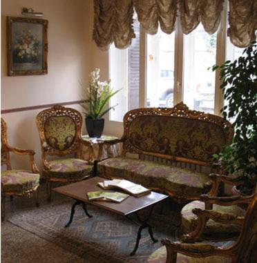 Bed and Breakfast Val Des Bois Warmeriville Zewnętrze zdjęcie