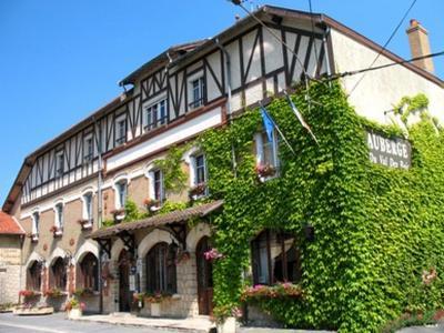Bed and Breakfast Val Des Bois Warmeriville Zewnętrze zdjęcie
