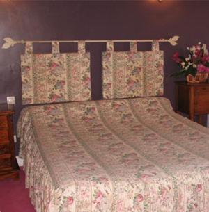 Bed and Breakfast Val Des Bois Warmeriville Pokój zdjęcie