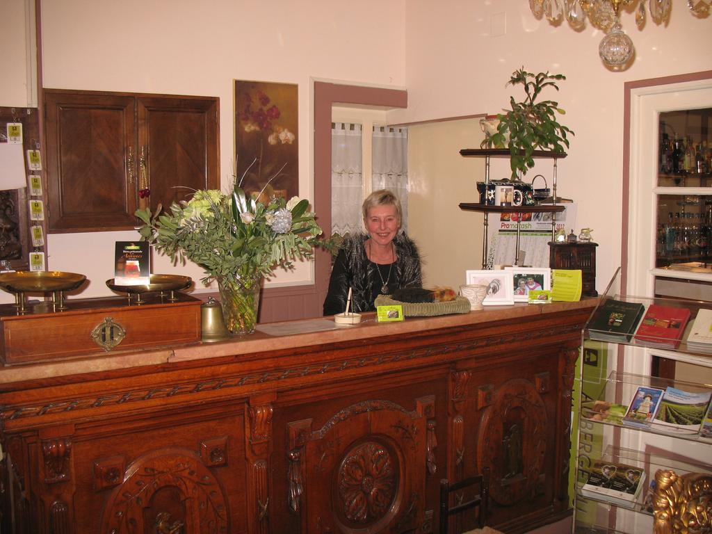 Bed and Breakfast Val Des Bois Warmeriville Zewnętrze zdjęcie