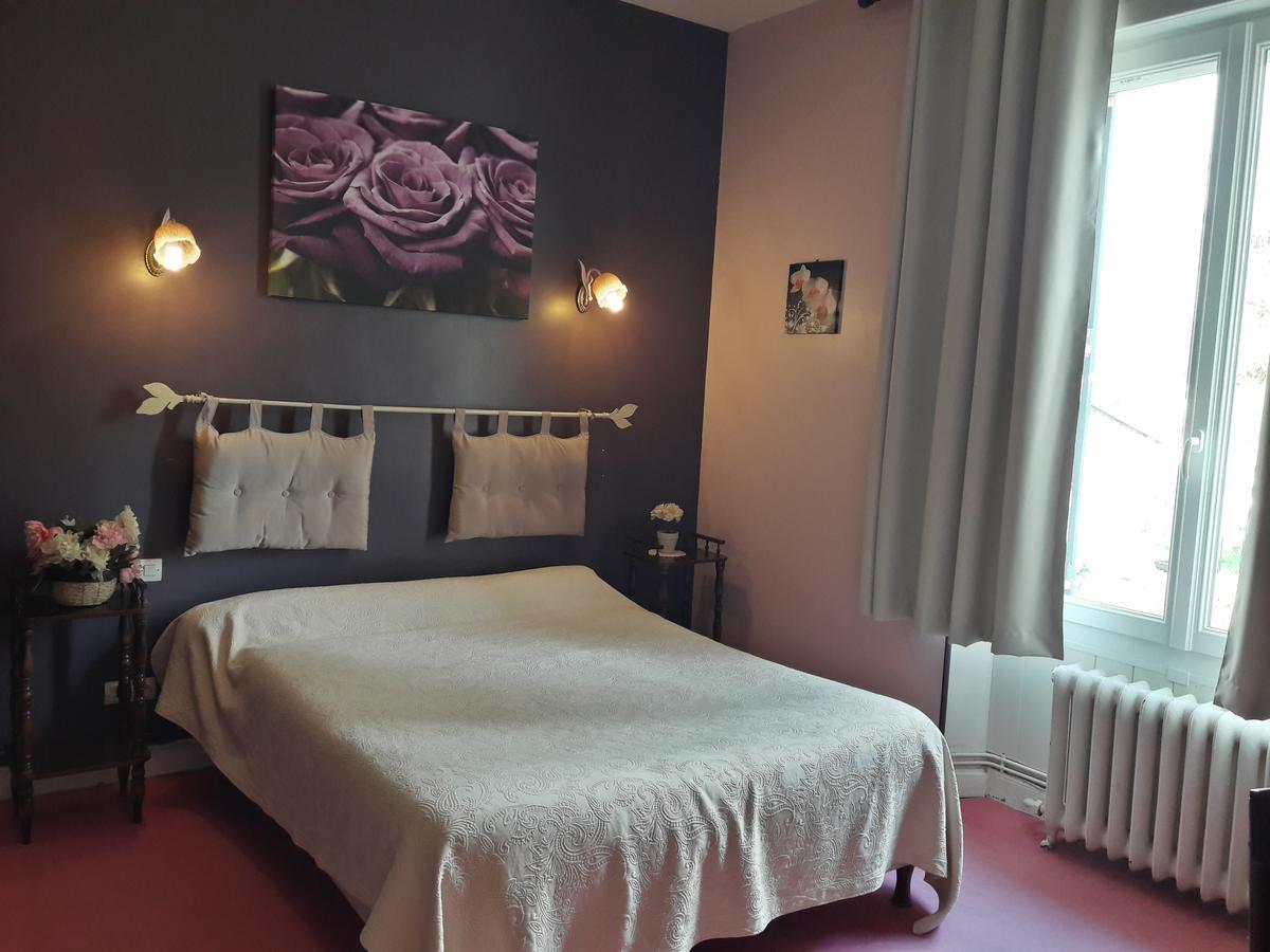Bed and Breakfast Val Des Bois Warmeriville Zewnętrze zdjęcie